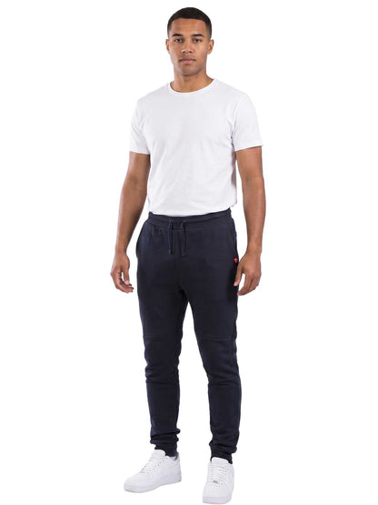 City Lab Fashion Fleece Jogger Pants Mens Style : If014jp