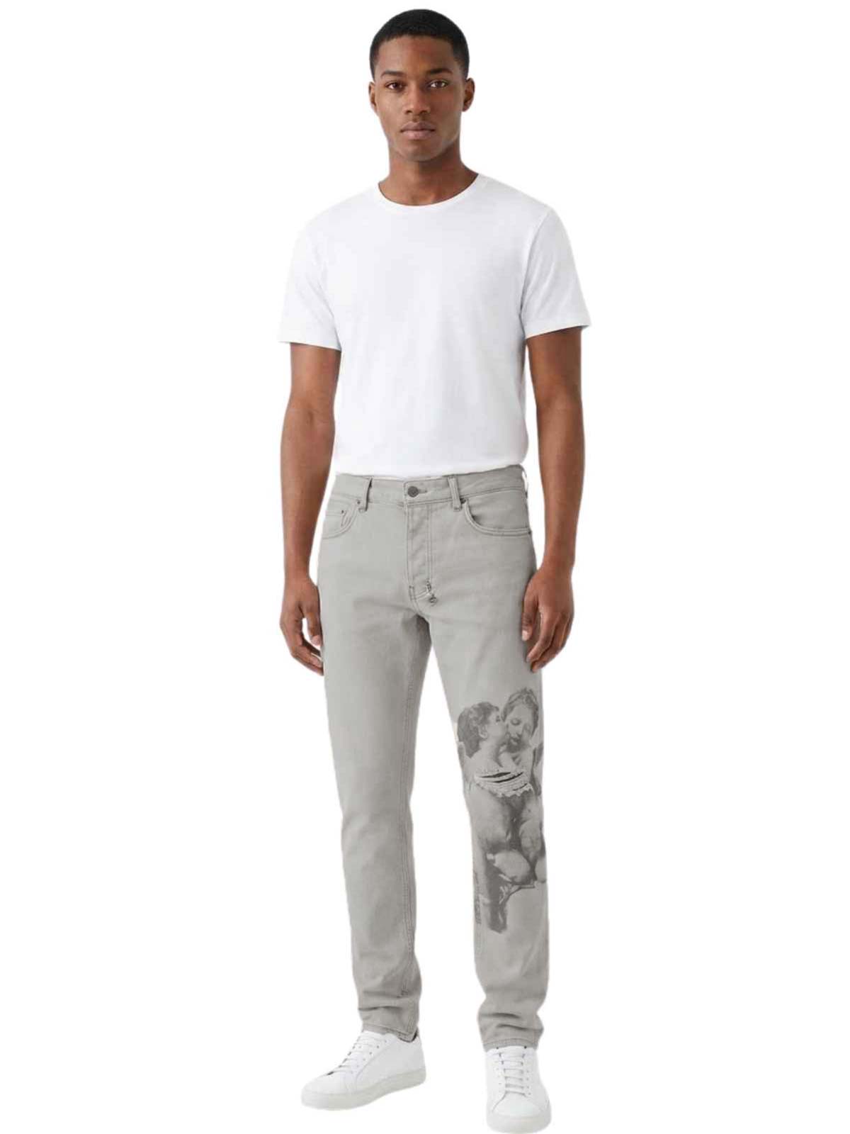 Ksubi Chitch High Lovers Antike Jean Mens Style : 5000007200
