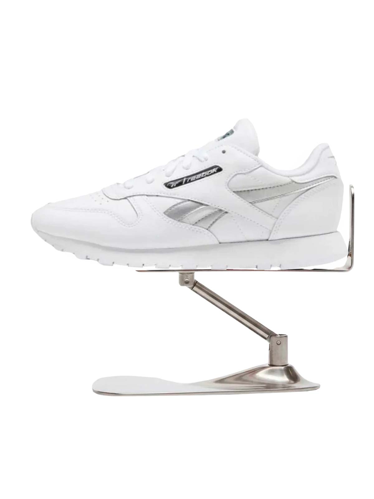 Reebok Cl Lthr Womens Style : Ef3267