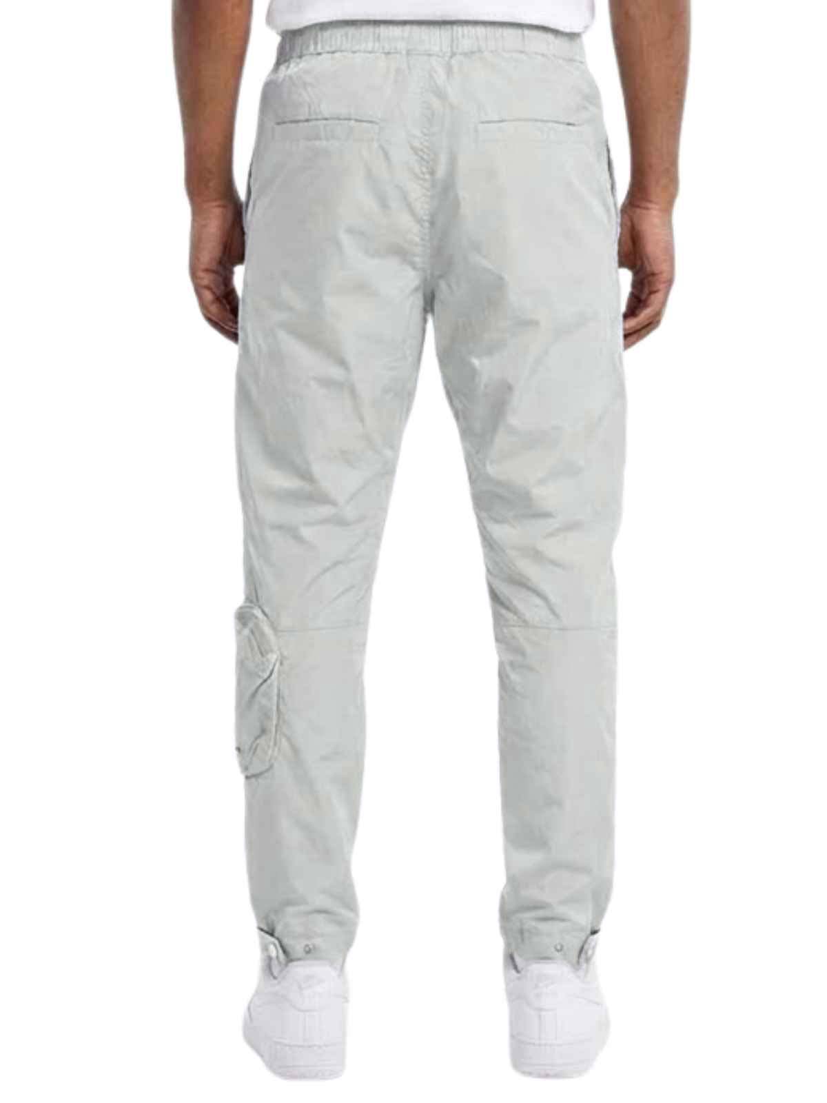 Smoke Rise Printed Nylon Utility Short Mens Style : Ws23182
