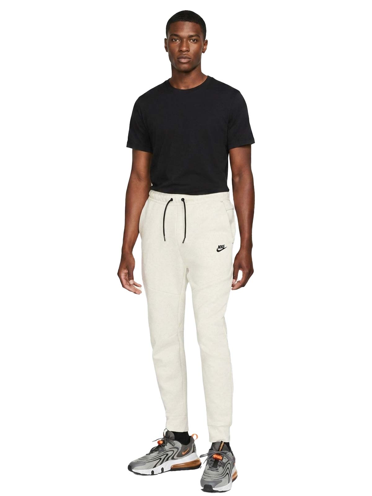 Nike Sportswear Tech Fleece Joggers Mens Style : Dd4706