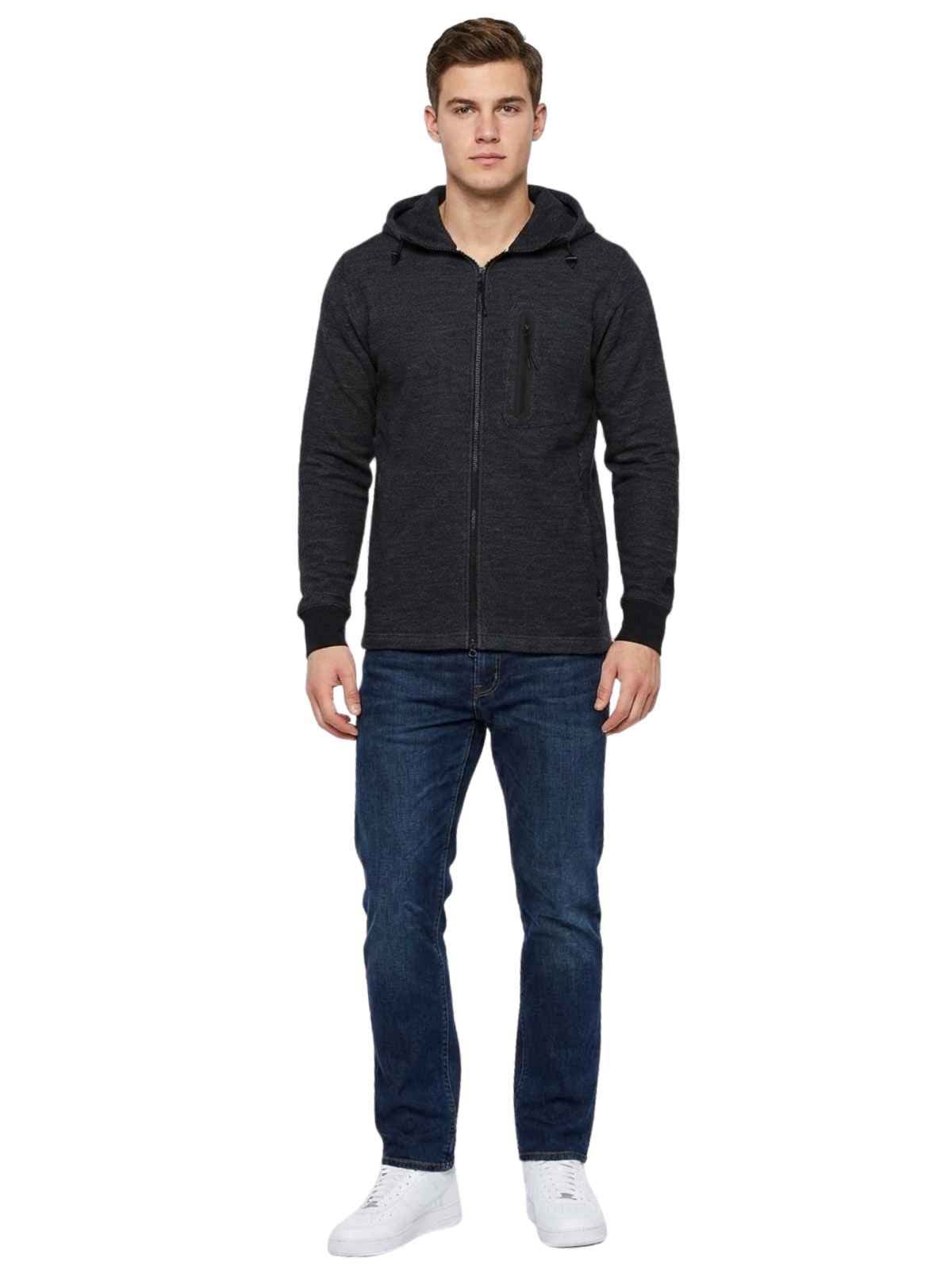 Nike Ceremony Full Zip Hoody Mens Style : 545983