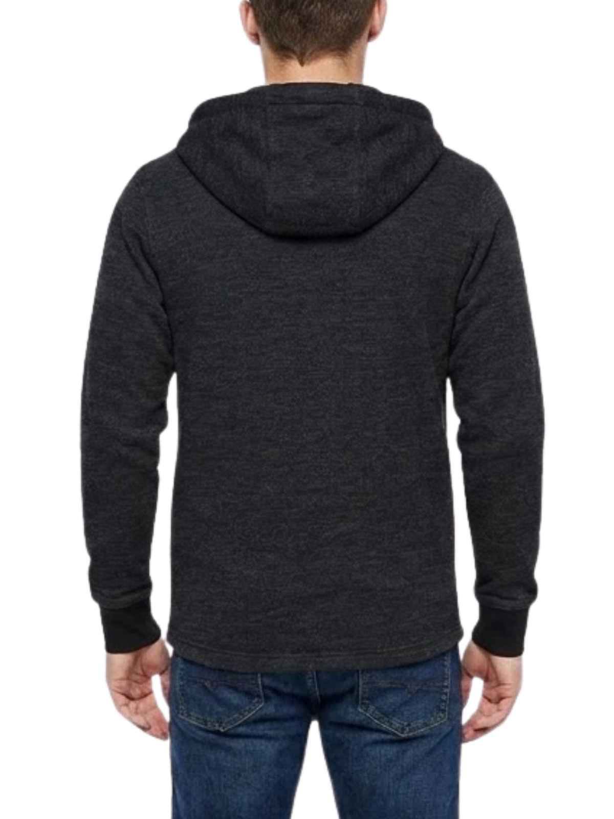 Nike Ceremony Full Zip Hoody Mens Style : 545983