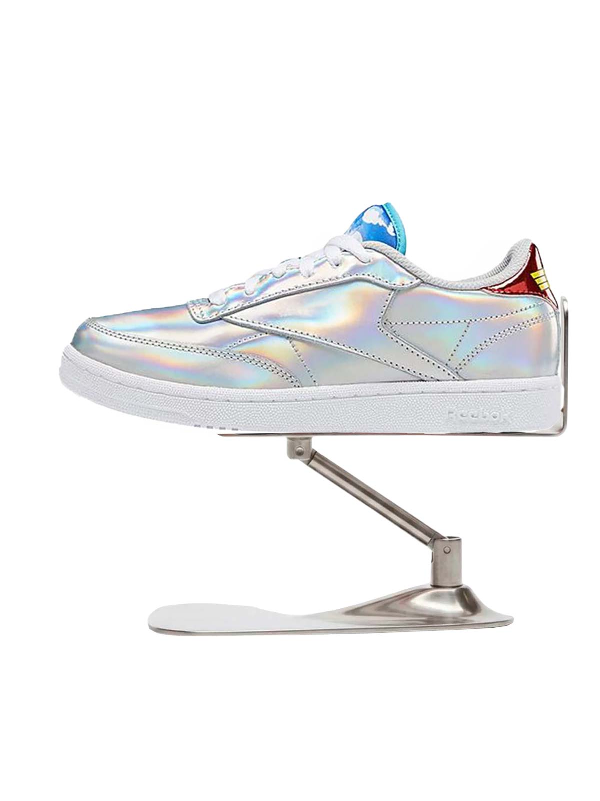 Reebok Club C 85 DC Wonder Woman (GS)