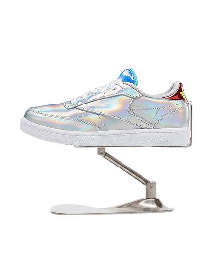 Reebok Club C 85 DC Wonder Woman (GS)