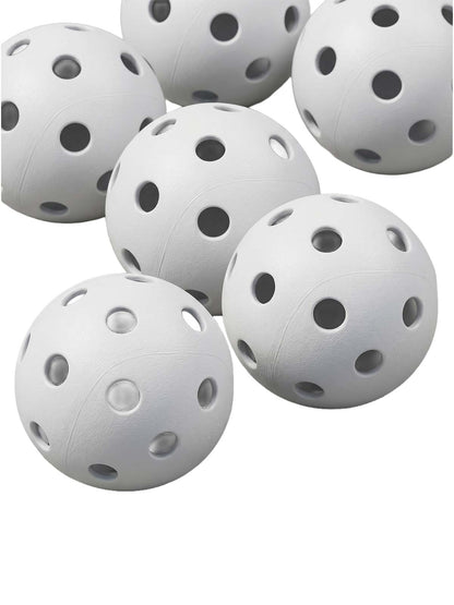 Martin Sports  Practice Golf Balls-pack of 6 Style : Wb2