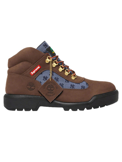 Timberland Field Boot Supreme Brown