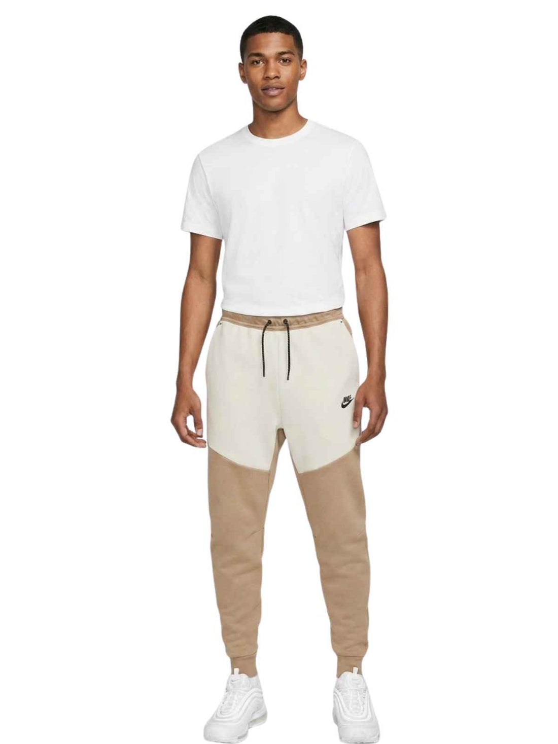 Nike Sportswear Tech Fleece Joggers Mens Style : Cu4495