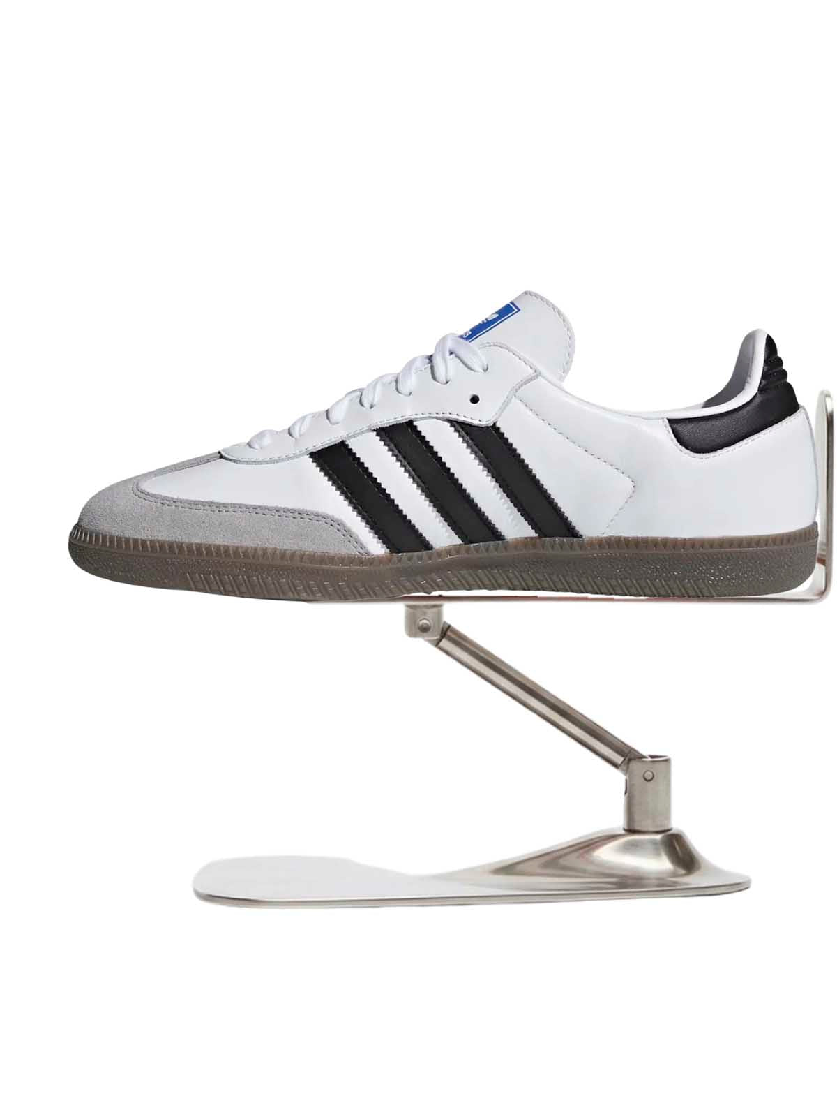 Adidas Samba Og Mens Style : B75806