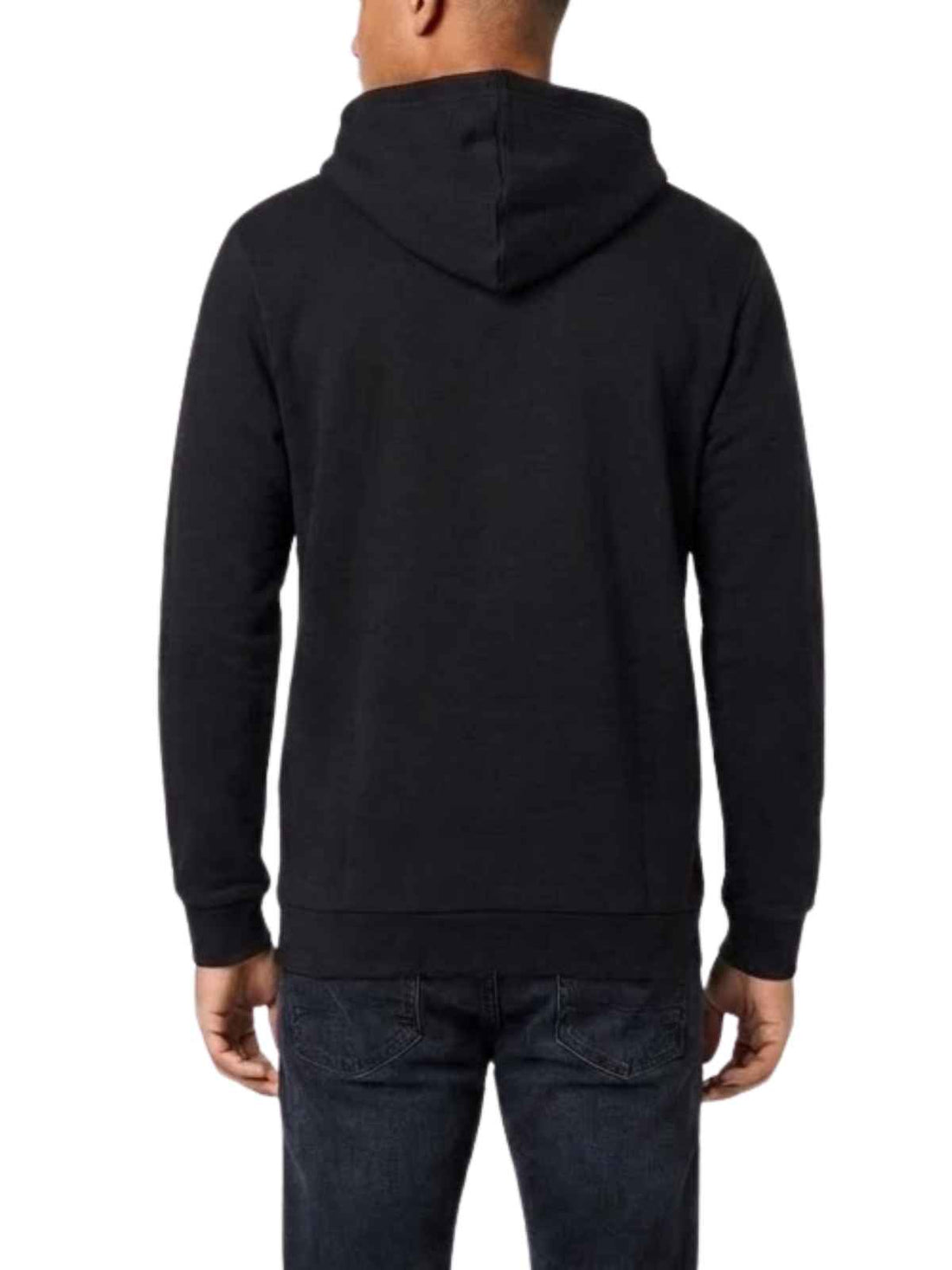 Adidas Trefoil Hoodie Mens Style : Cw1240