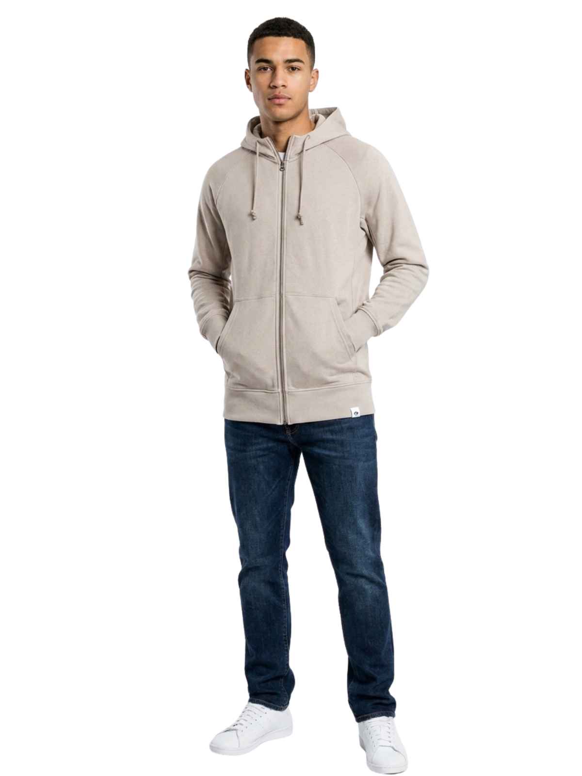 Adidas Xbyo Full Zip Hoodie Mens Style : Cd8521