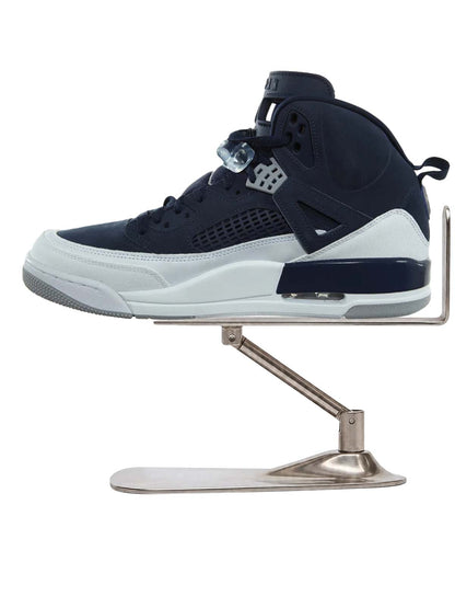 Air Jordan Spizike Midnight Navy White  Mens Style :315371