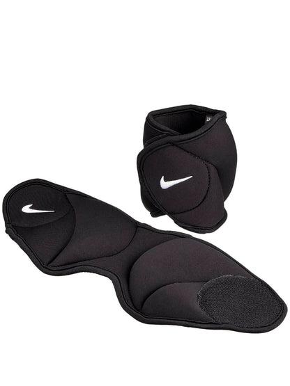 Nike Ankle Weights 2.5lbs Each 2 Pack Unisex Style : N1000814