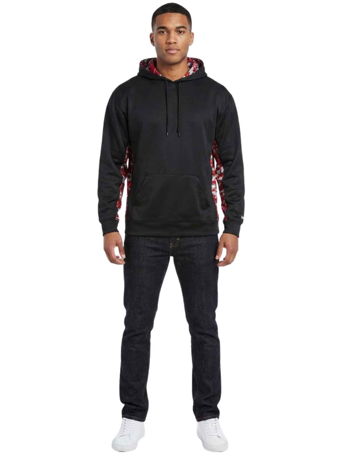 Badger Sport Hoodie  Mens Style : Rn76619