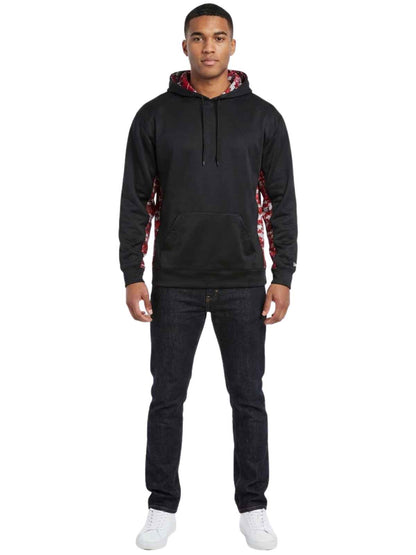 Badger Sport Hoodie  Mens Style : Rn76619