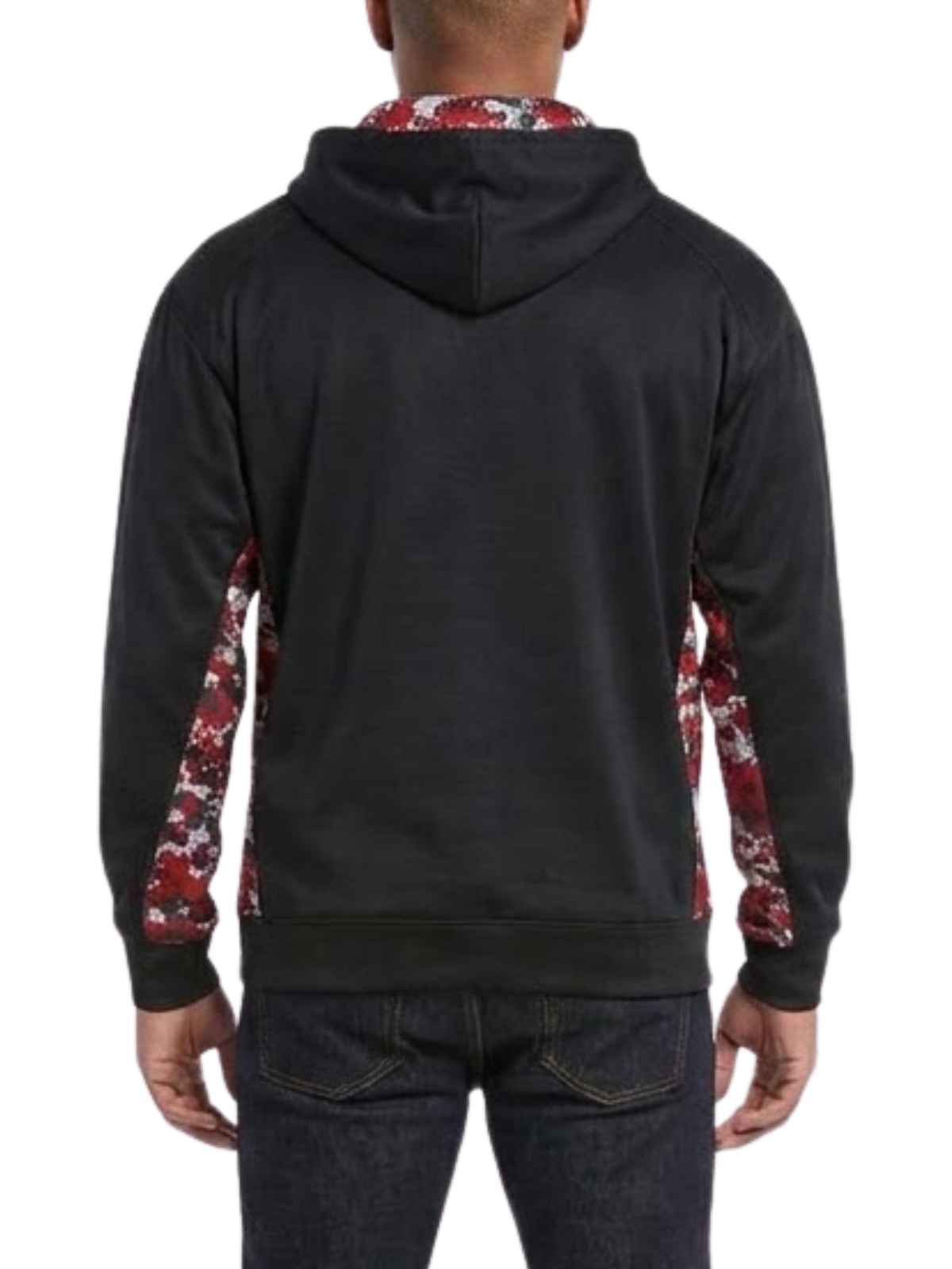 Badger Sport Hoodie  Mens Style : Rn76619