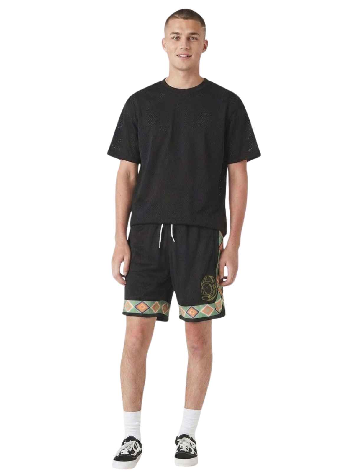 Billionaire Boys Club Bb Up Two Basketball Short Mens Style : 821-3108