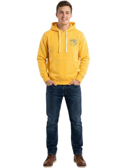 Billionaire Boys Club Halo Hoodie Mens Style : 821-1309