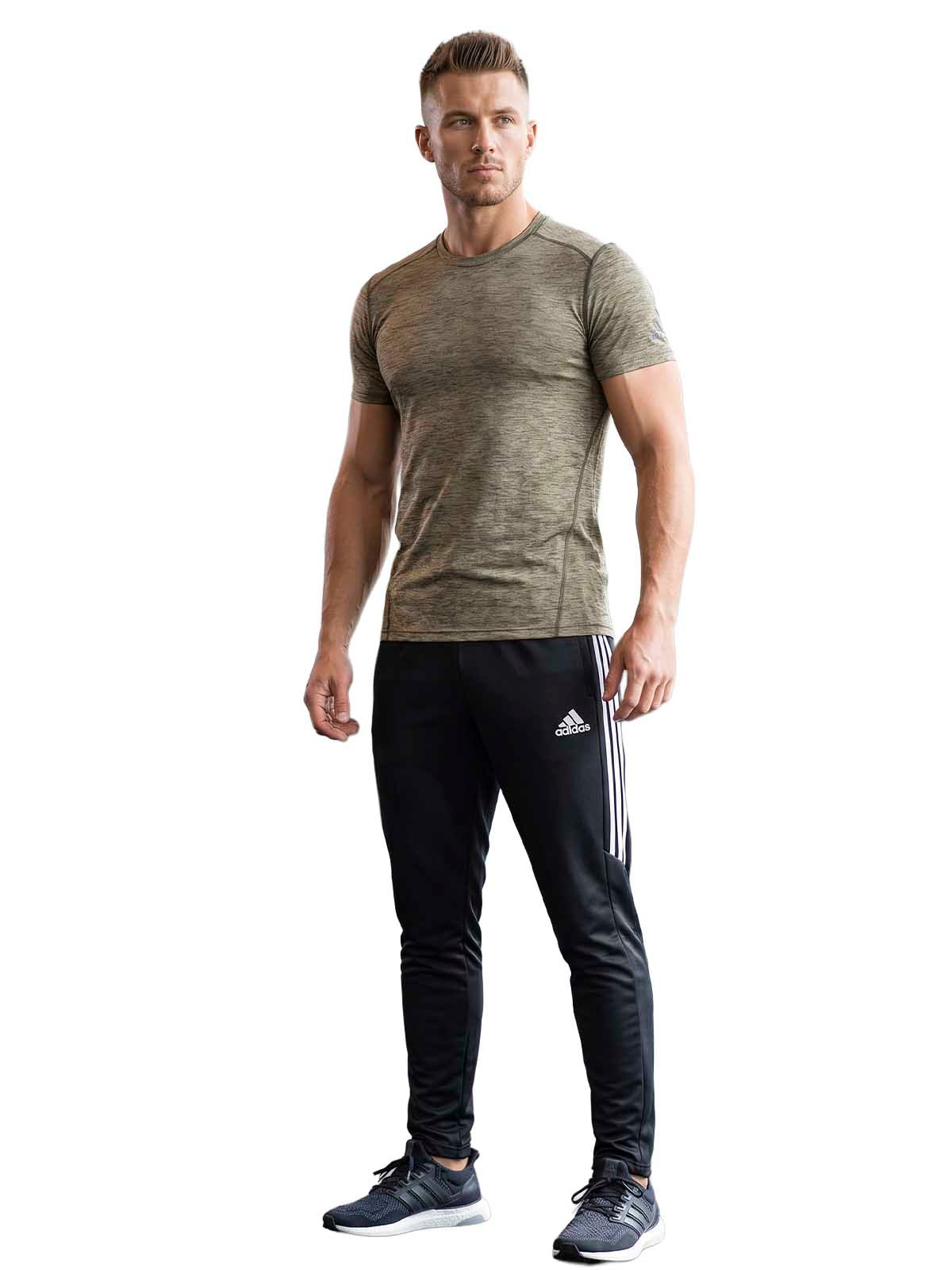 Adidas Tiro17 Training Pants Mens Style : Bs3690