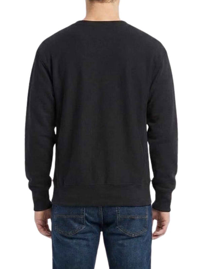 Champion Reverse Weave Sweatshirt Mens Style : Gf70