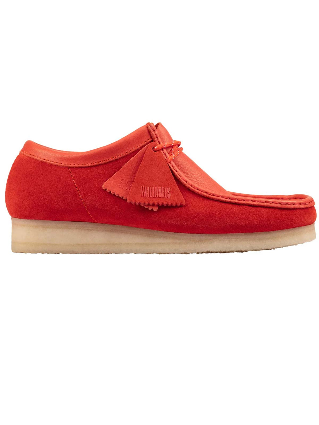 Clarks Wallabee Boot Mens Style : 51267