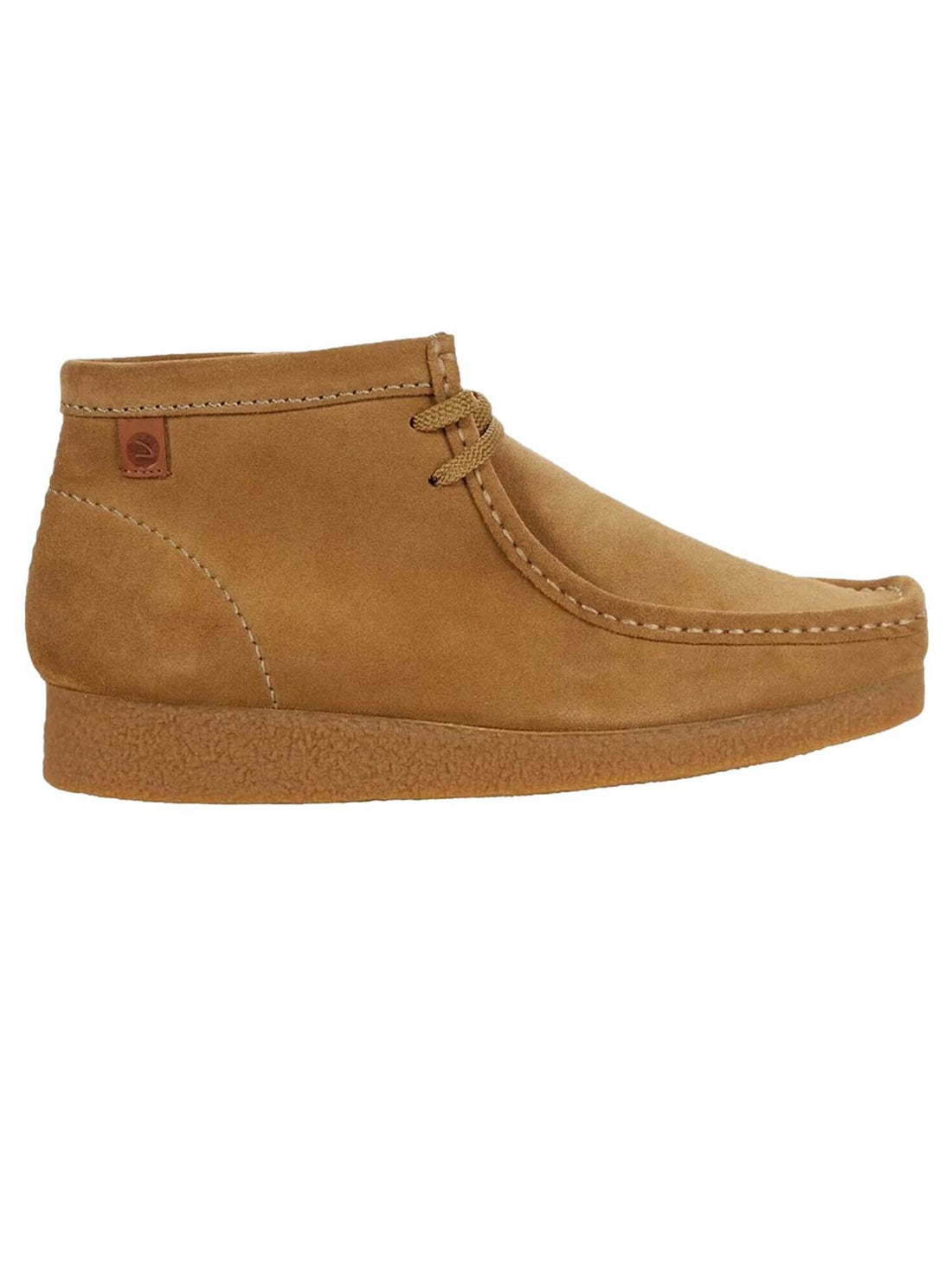 Clarks Shacre Boot Mens Style : 59438