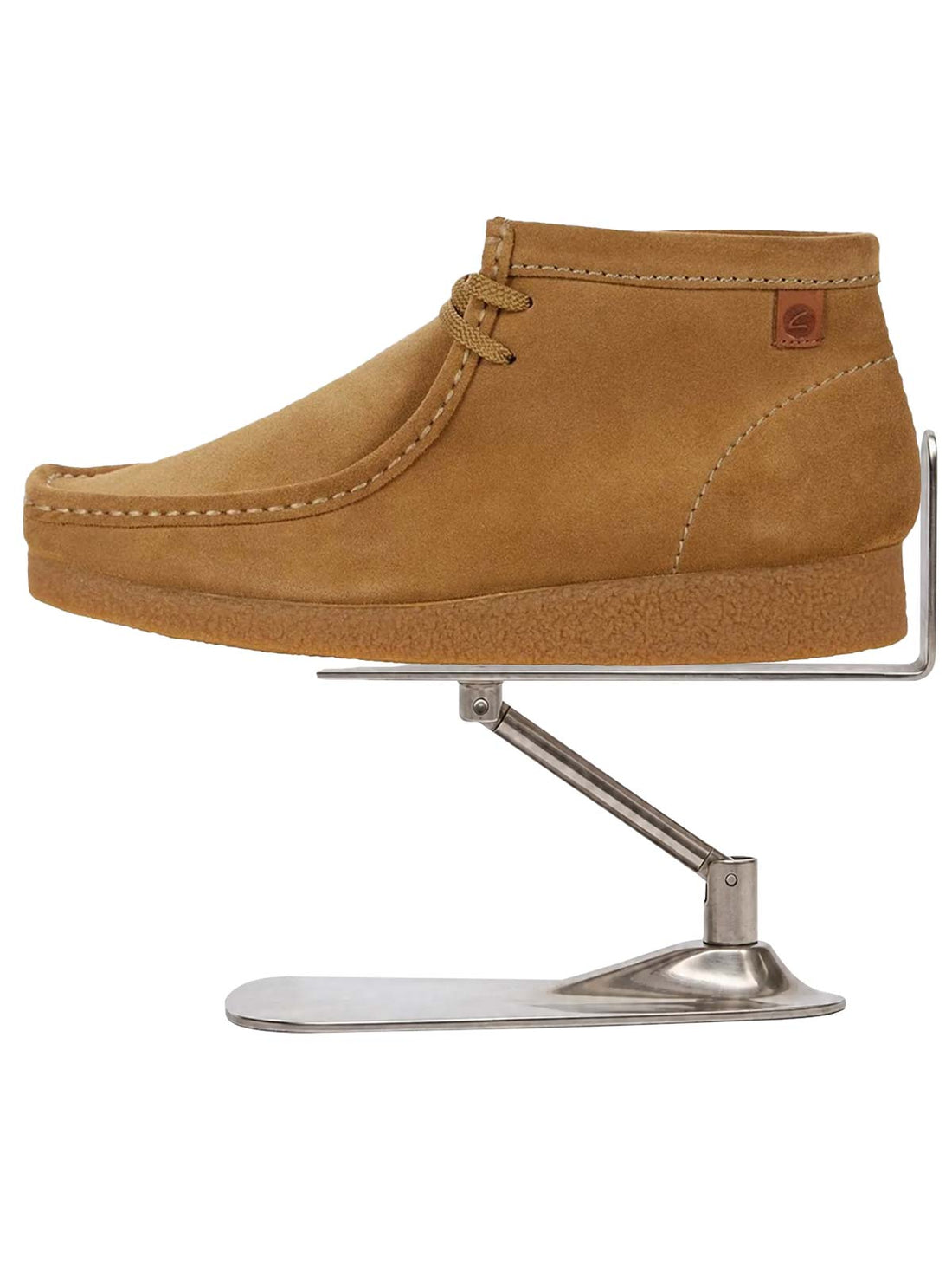 Clarks Shacre Boot Mens Style : 59438