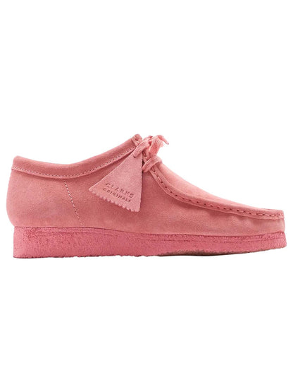 Clarks Wallabee Boot Mens Style : 47300