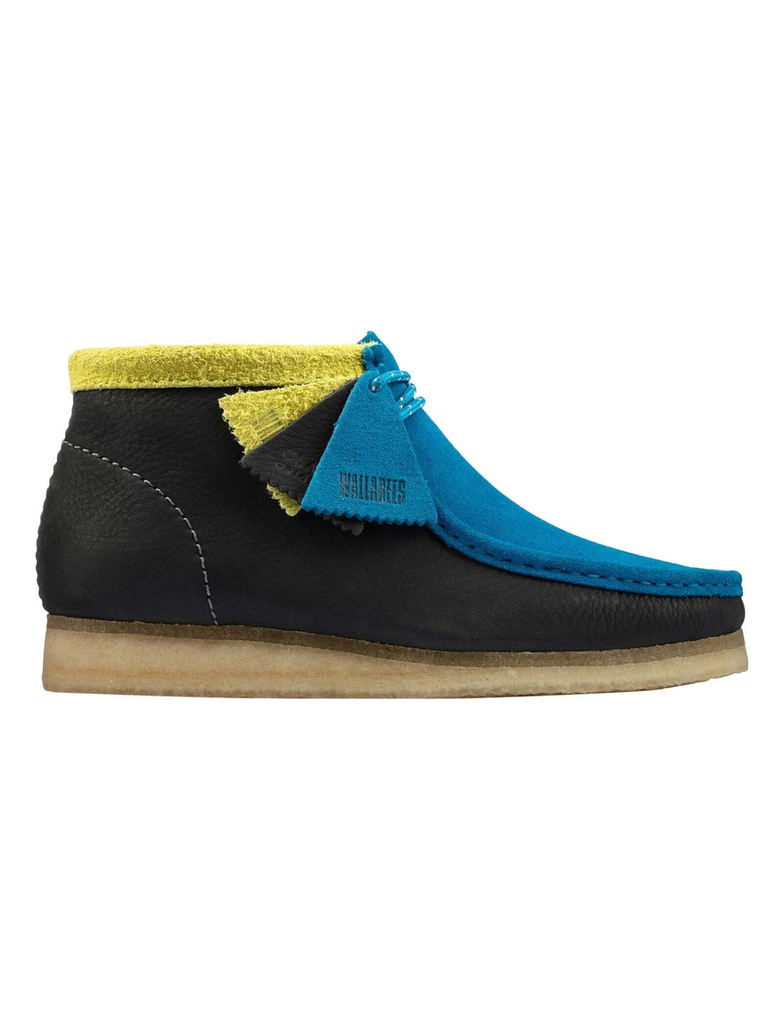 Clarks Wallabee Boot Mens Style : 63073