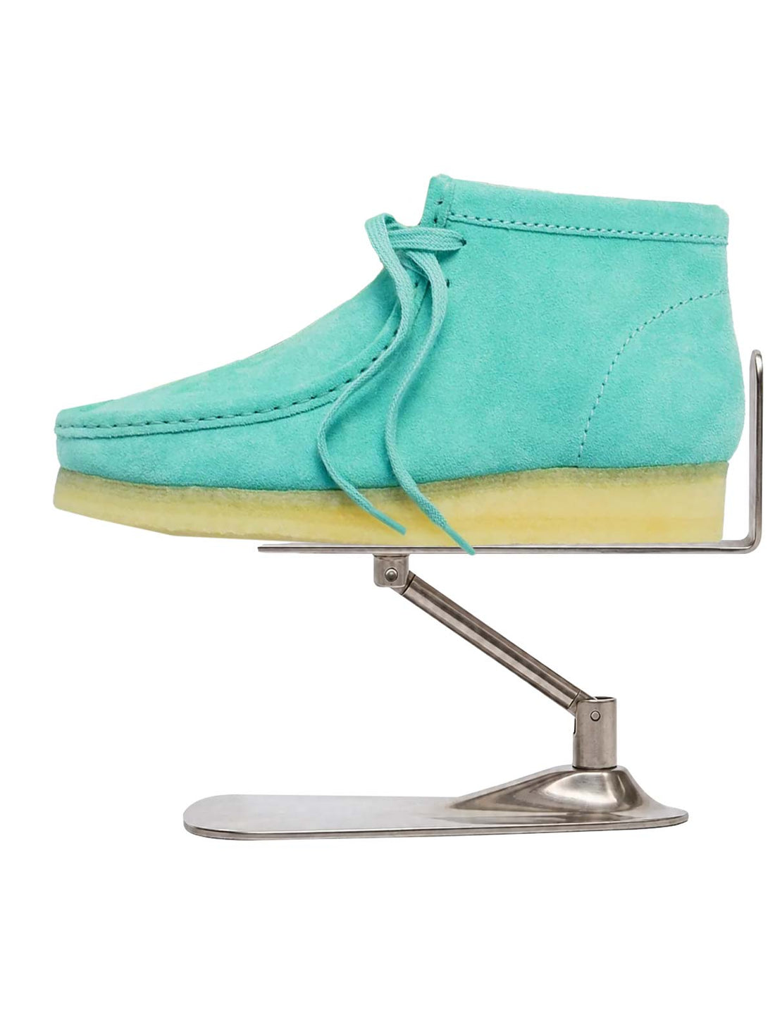 Clarks Wallabee Boot Mens Style : 45283