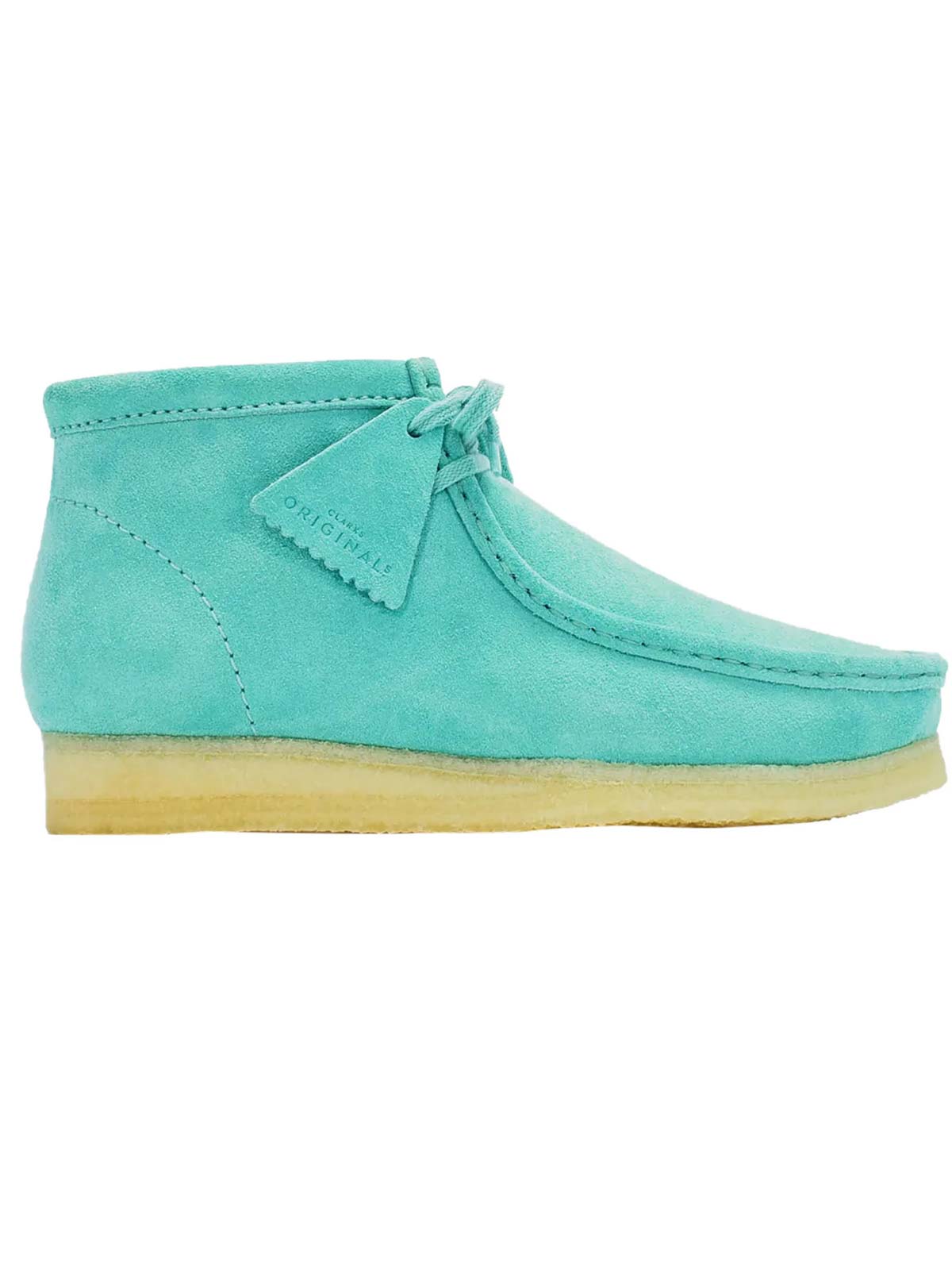 Clarks Wallabee Boot Mens Style : 45283