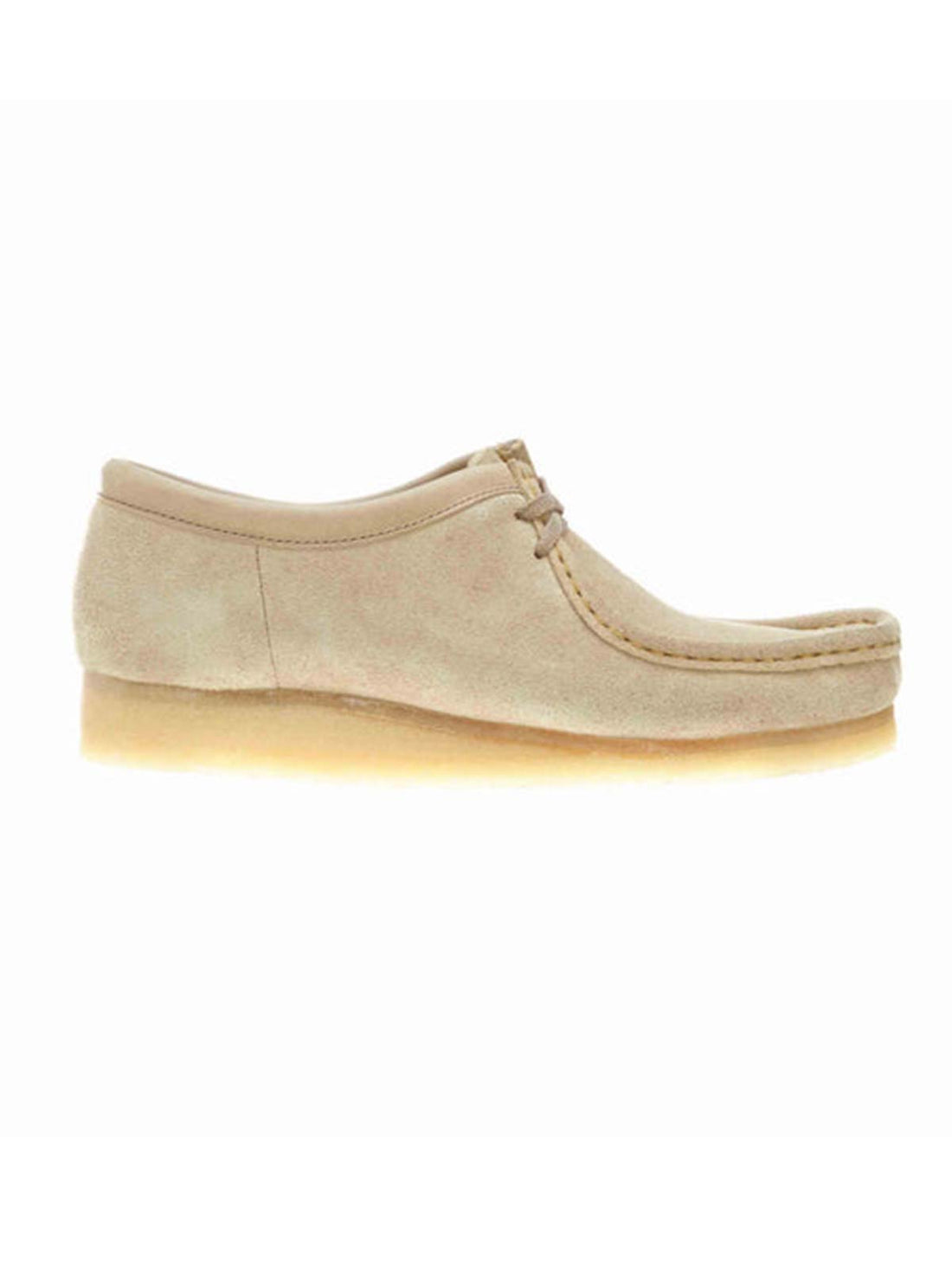 Clarks Wallabee-M-Core Mens Style 36405