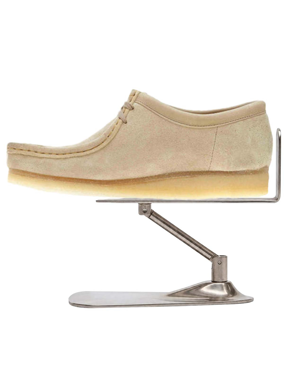 Clarks Wallabee-M-Core Mens Style 36405