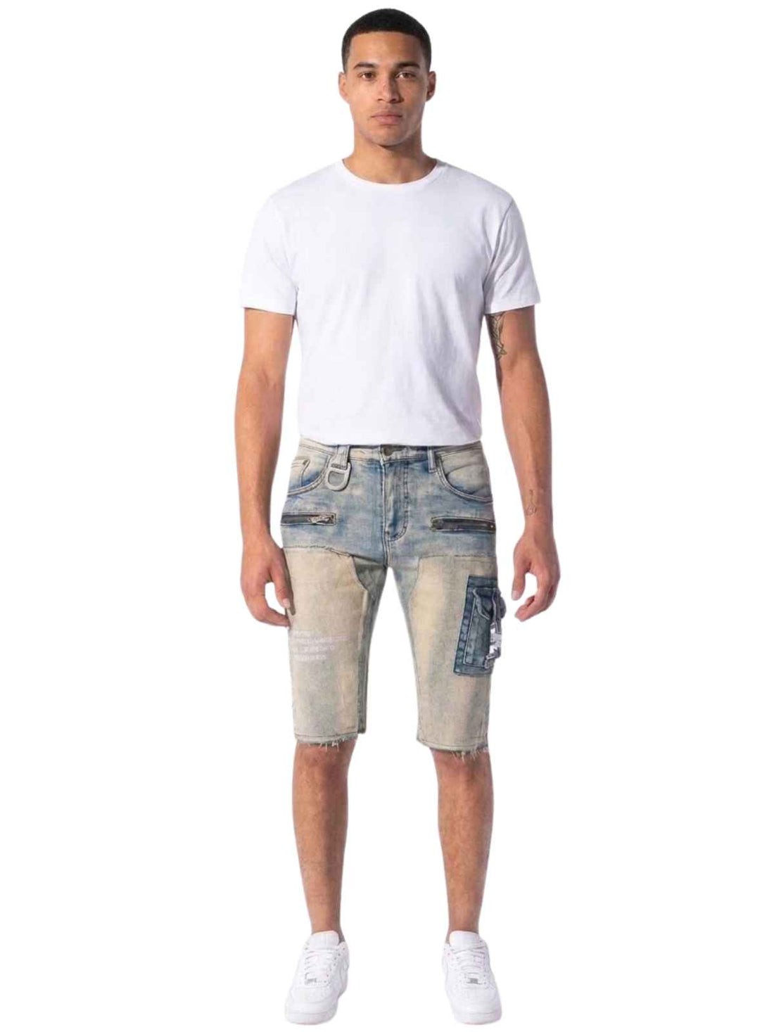 Gala Sentry Shorts 22-summer 1 Mens Style : Gsm1-22-15