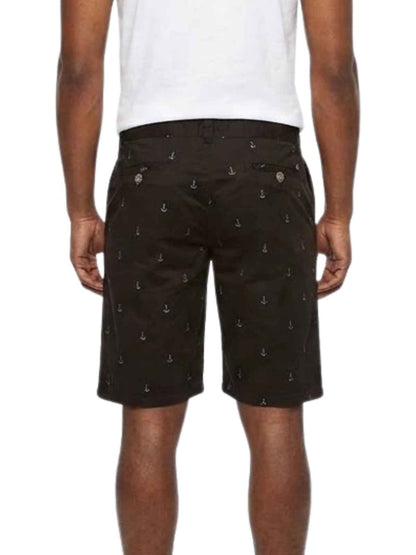 Giorgio West Modern Fit Shorts Mens Style : Dp7318cs