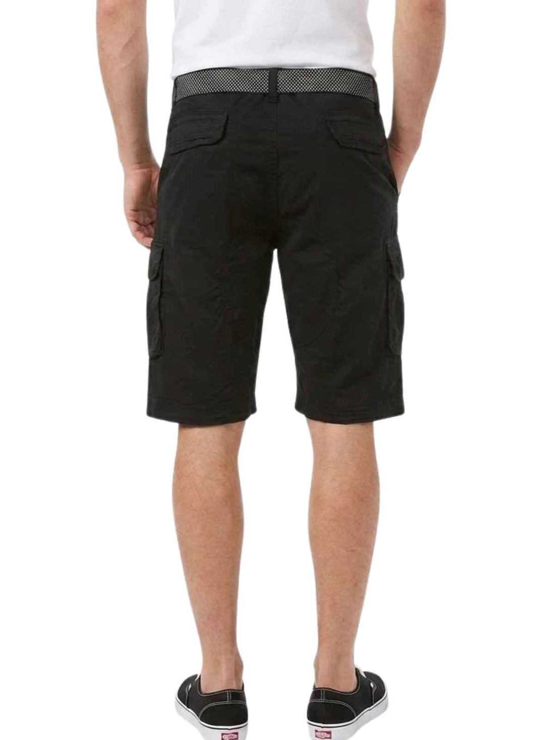 Giorgio West Modern Fit Shorts Mens Style : Dp7308cs
