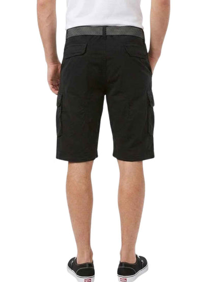 Giorgio West Modern Fit Shorts Mens Style : Dp7308cs