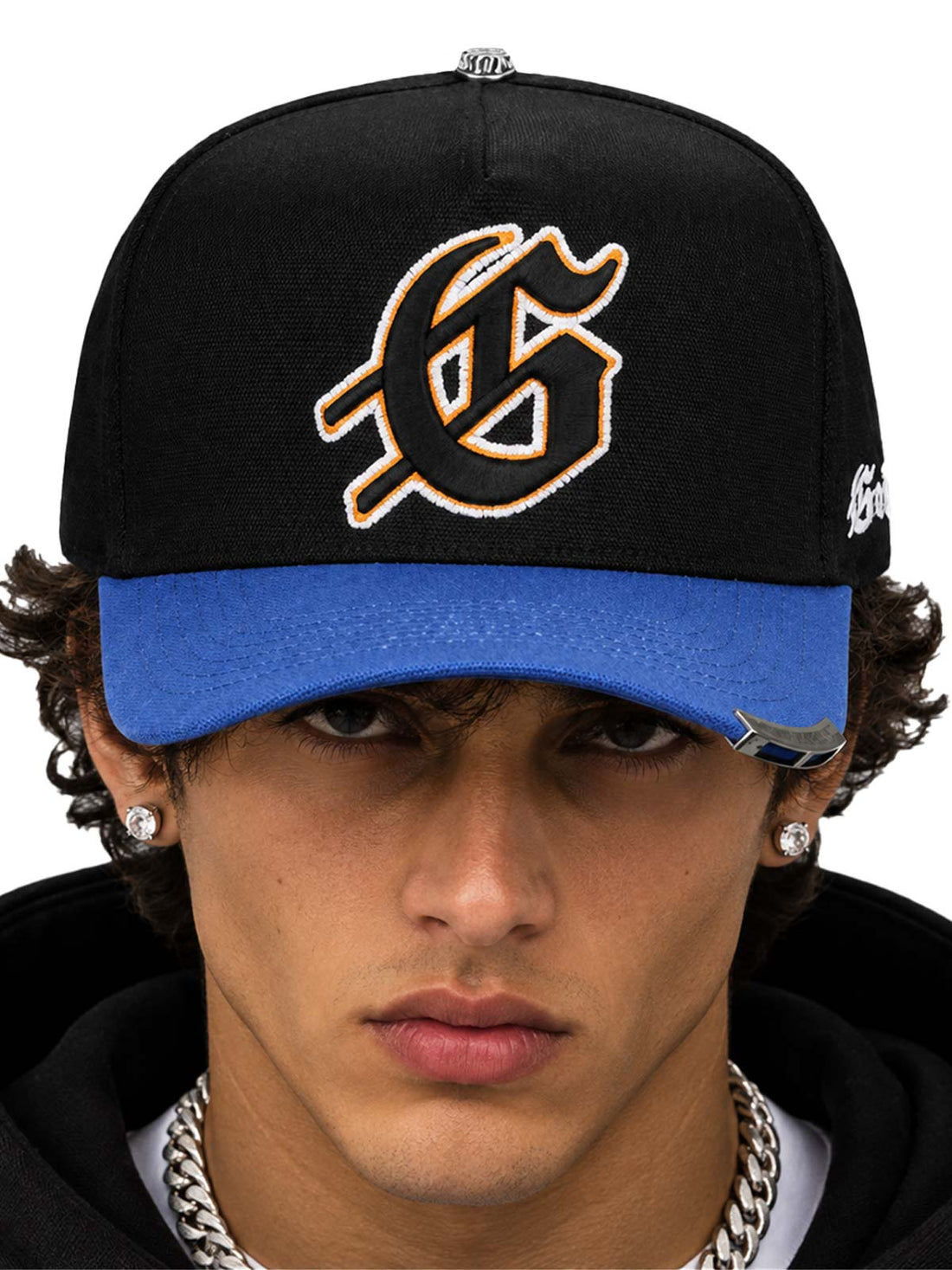 God Speed Insignia Hat Mens Style : Gs-ih