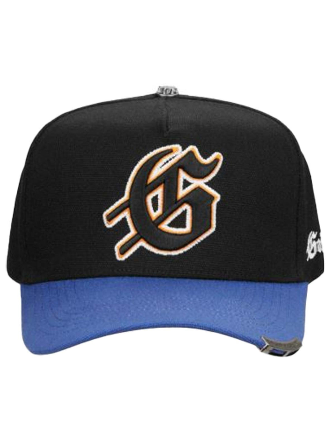 God Speed Insignia Hat Mens Style : Gs-ih