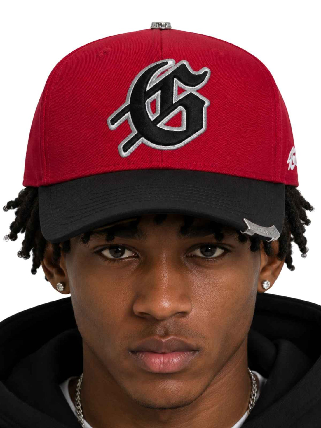 God Speed Insignia Hat Mens Style : Gs-ih