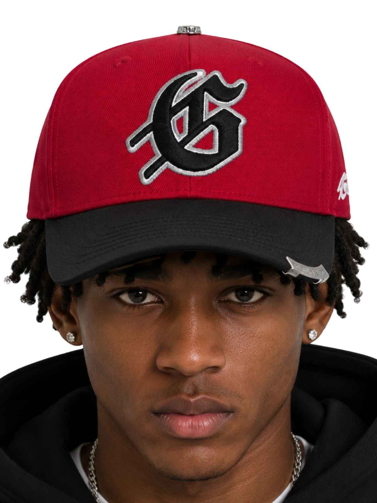 God Speed Insignia Hat Mens Style : Gs-ih