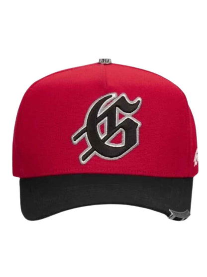 God Speed Insignia Hat Mens Style : Gs-ih