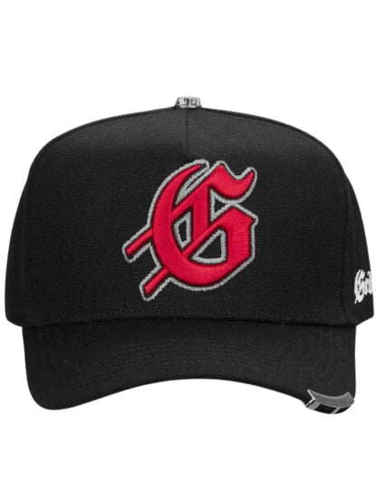 God Speed Insignia Hat Unisex Style : Gs-ih