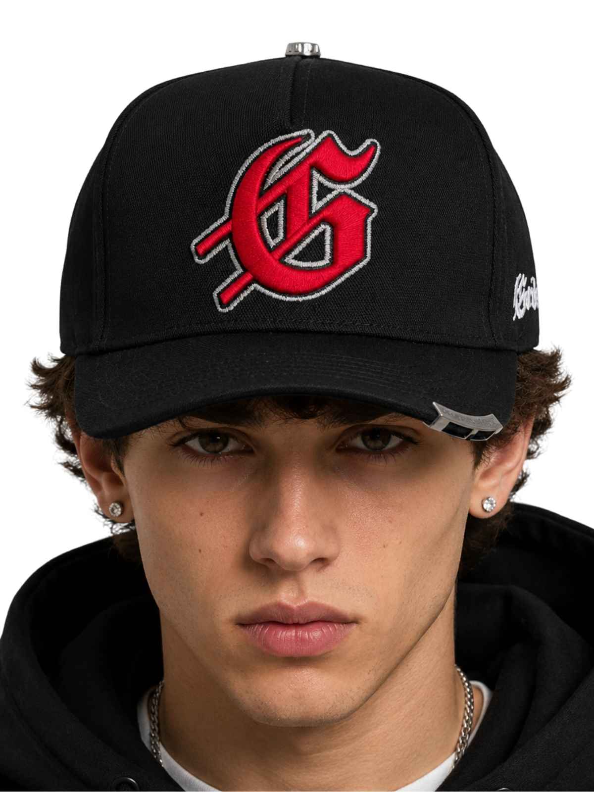 God Speed Insignia Hat Unisex Style : Gs-ih