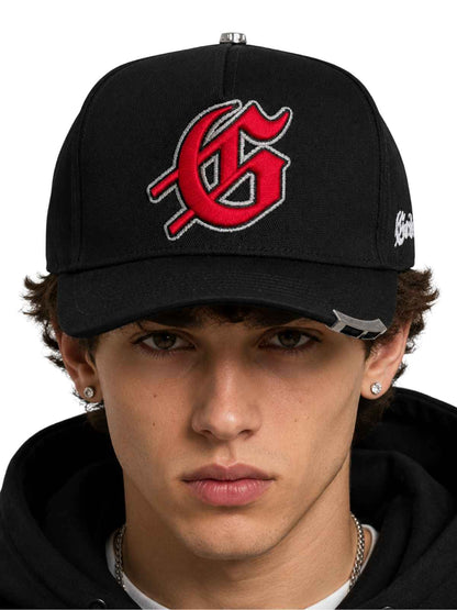 God Speed Insignia Hat Unisex Style : Gs-ih
