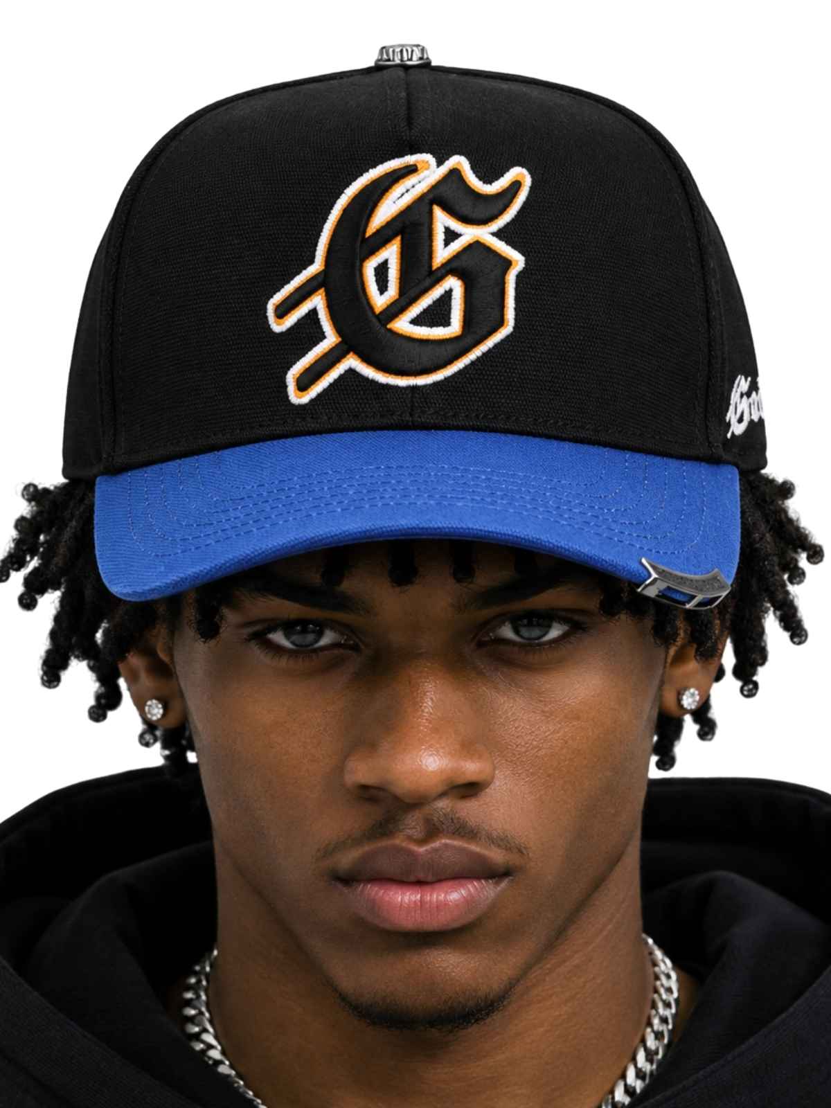God Speed Insignia Hat Unisex Style : Gs-ih