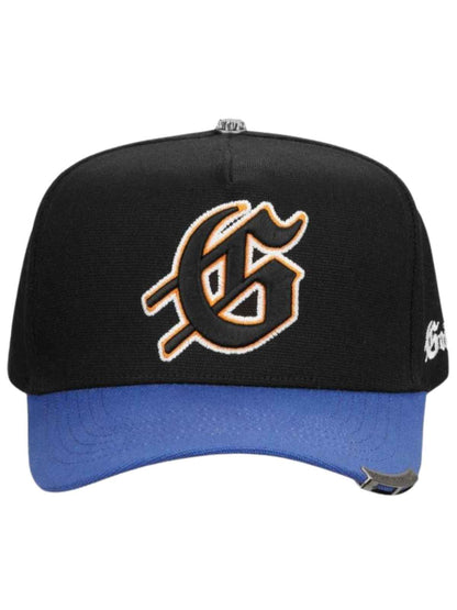 God Speed Insignia Hat Unisex Style : Gs-ih