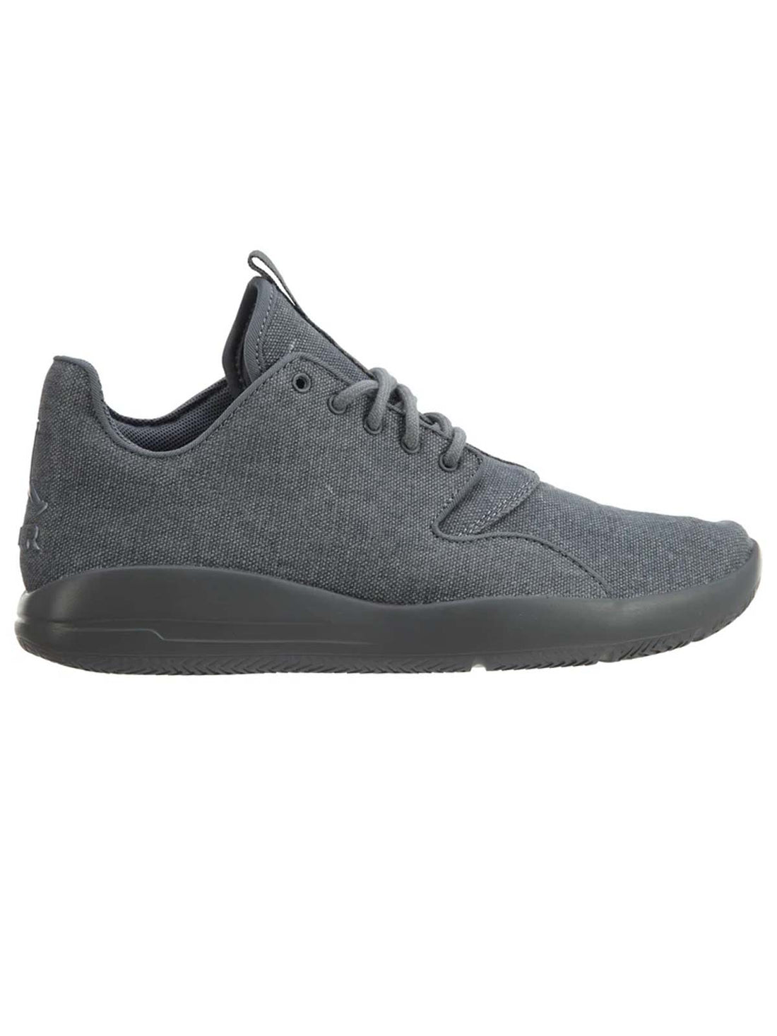 Jordan Eclipse Shoes Cool Grey Mens Style :724010