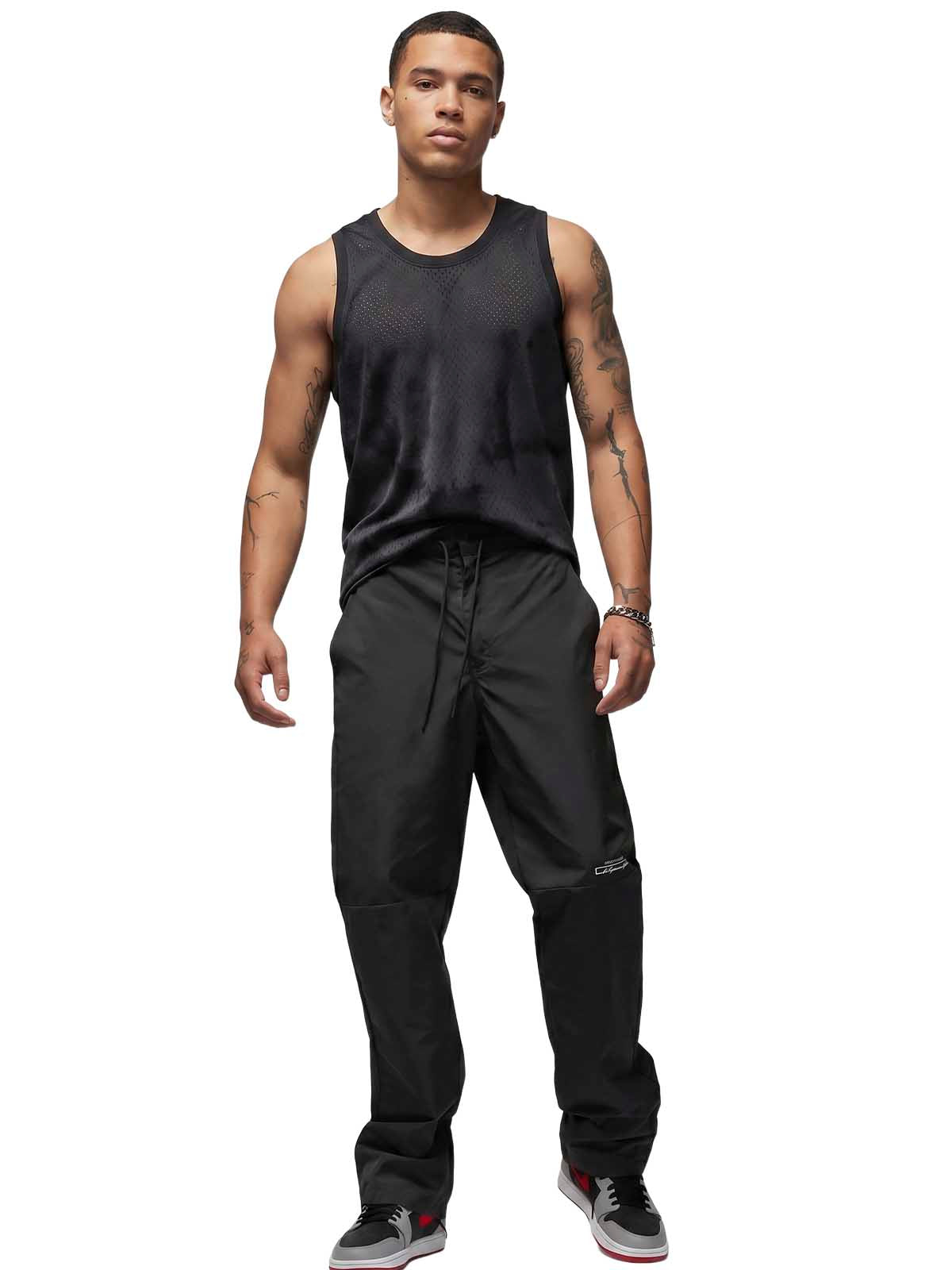 Jordan Flight Mvp Pants Mens Style : Dx9740