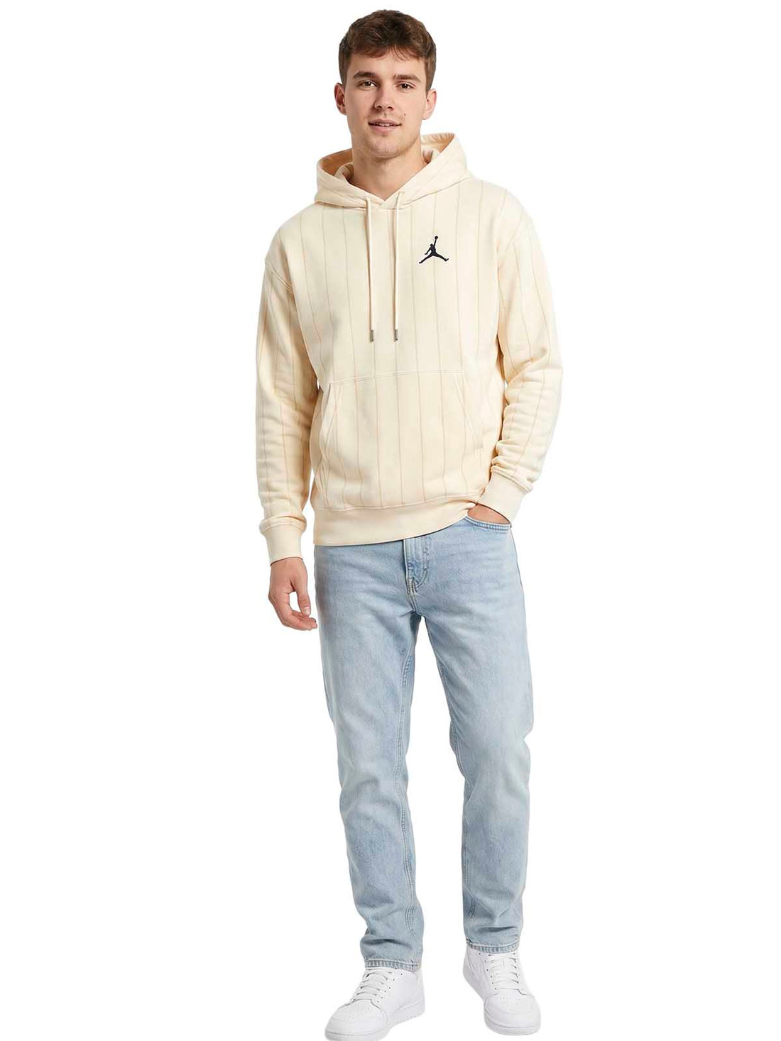 Jordan Remastered Pullover Hoodie Mens Style : Cd5739